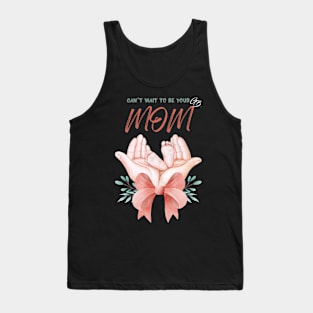 GBCLUB QUOTE Tank Top